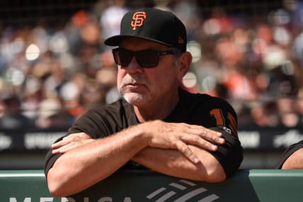 Bruce Bochy, Texas Rangers