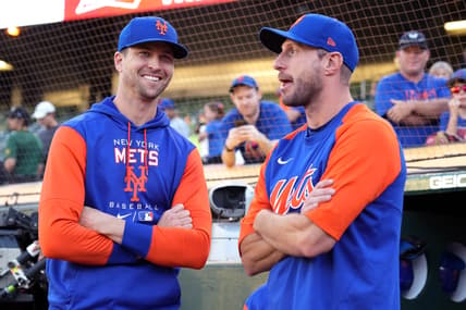 MLB rotation rankings