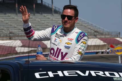 NASCAR: Autotrader EchoPark Automotive 500
