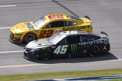 NASCAR: GEICO 500