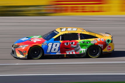 NASCAR: South Point 400