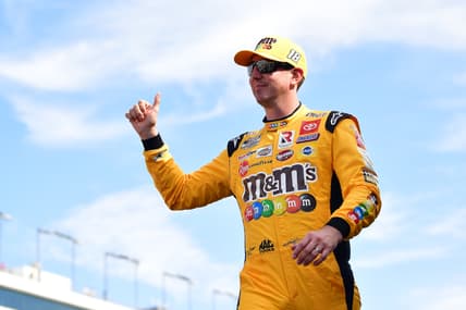 NASCAR: South Point 400
