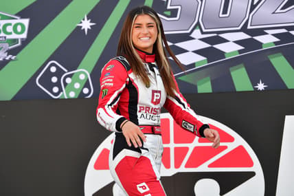 NASCAR: Xfinity Series Alsco Uniforms 302
