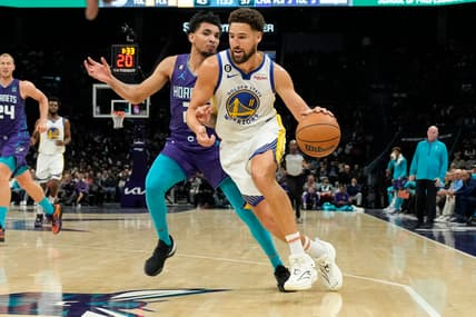Klay Thompson