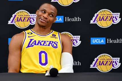 Russell Westbrook