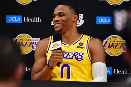 Russell Westbrook