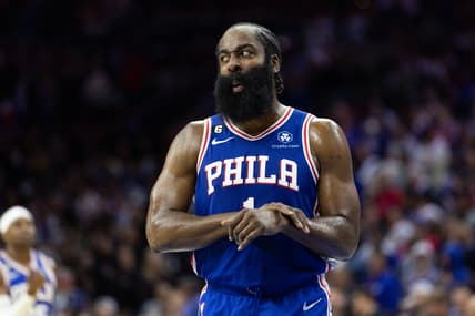 NBA: Milwaukee Bucks at Philadelphia 76ers