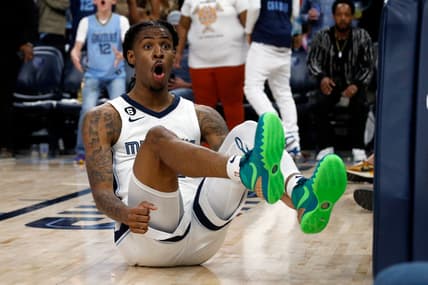Ja Morant