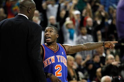 Nate Robinson