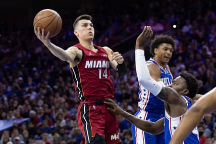 Tyler Herro