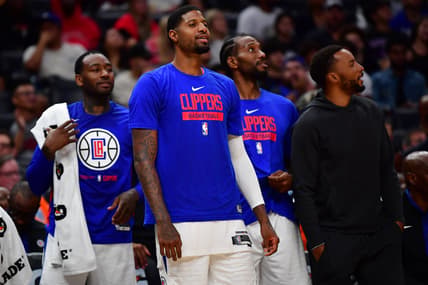 Los Angeles Clippers