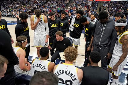 Utah Jazz