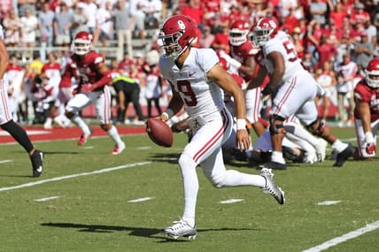 Bryce Young
