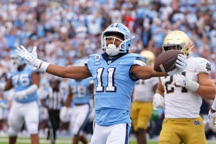 NFL mock draft 2023, Green Bay Packers mock draft