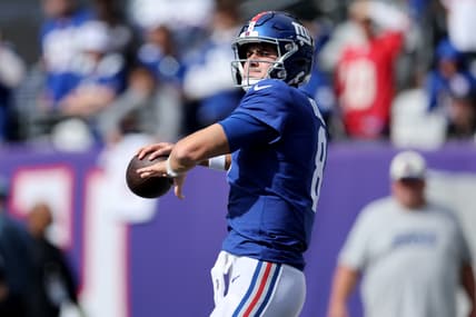 New York Giants