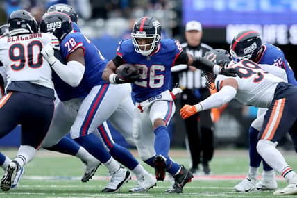 New York Giants