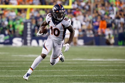 NFL trade candidates