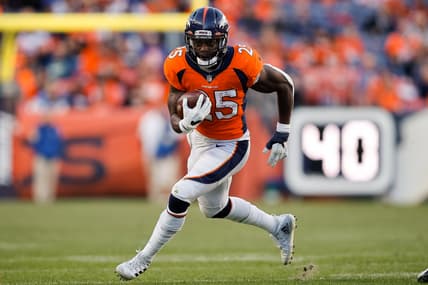 Melvin Gordon