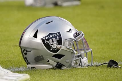 NFL: Las Vegas Raiders at Kansas City Chiefs