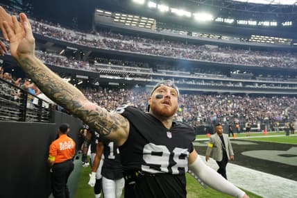 Las Vegas Raiders
