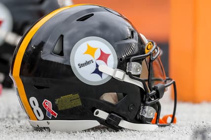 NFL: Pittsburgh Steelers at Cincinnati Bengals