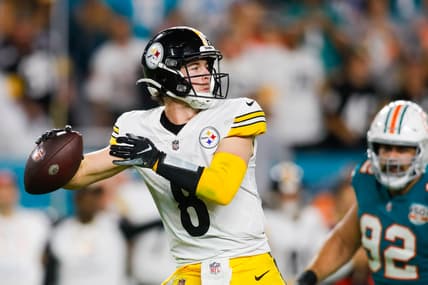 Pittsburgh Steelers