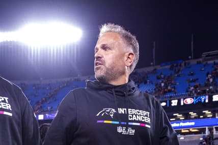 NFL coaches fired