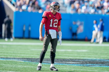 NFL Week 7, Tom Brady
