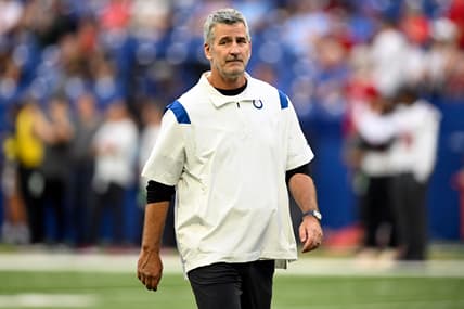 Frank Reich