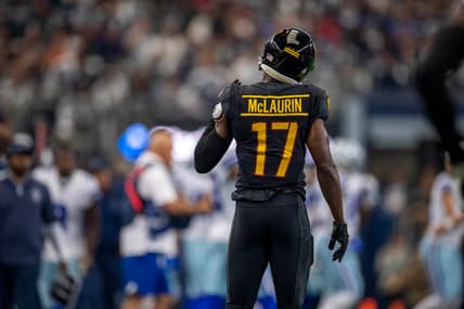 Terry McLaurin