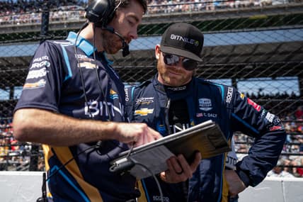 Syndication: The Indianapolis Star