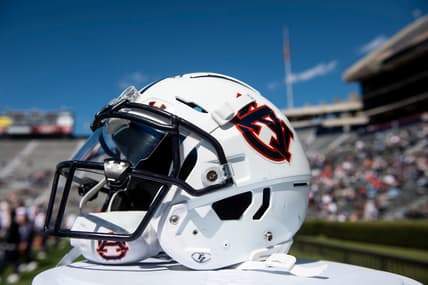 Auburn Tigers