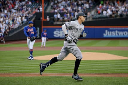 aaron judge, new york mets