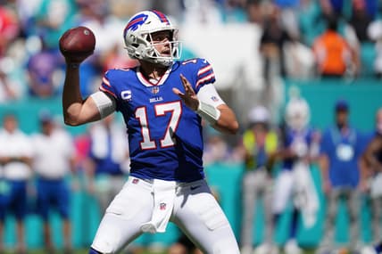 buffalo bills