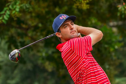 cj cup