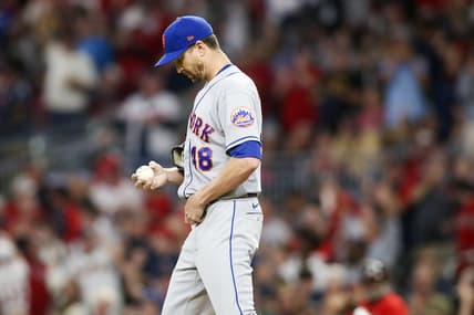 new york mets, jacob degrom