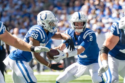 indianapolis colts