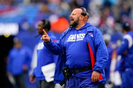 brian daboll, new york giants
