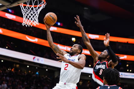 los angeles clippers