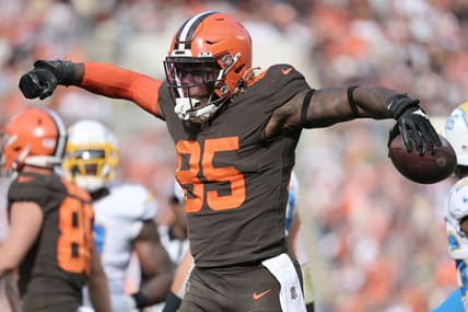 Cleveland Browns schedule