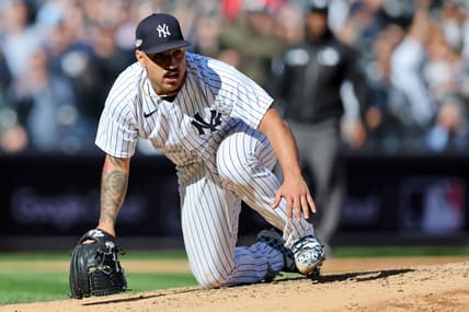 nestor cortes, new york yankees