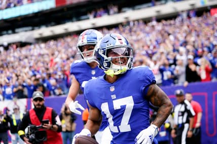 new york giants