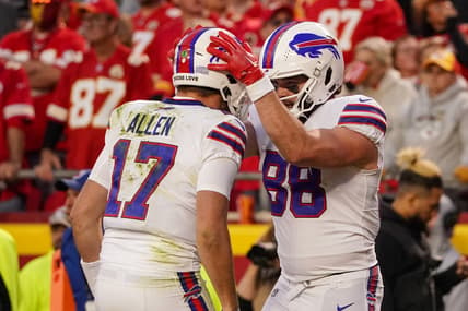 Buffalo Bills schedule
