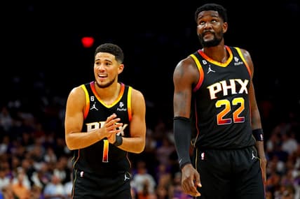 phoenix suns
