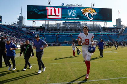 new york giants