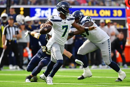 Seattle Seahawks schedule