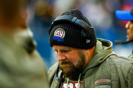 new york giants