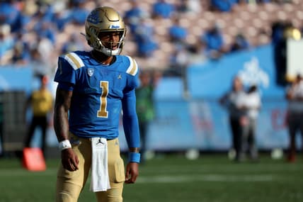 NFL draft prospects
