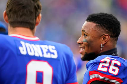 New York Giants
