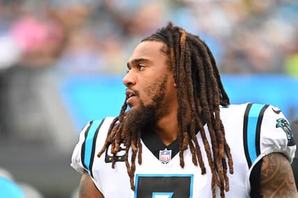 Carolina-Panthers-Shaq-Thompson
